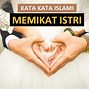 Kata Mutiara Suami Bohongi Istri