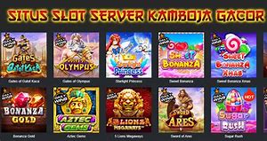 Situs Slot Mudah Jackpot Luar Negeri Hari Ini 2023 Terbaru