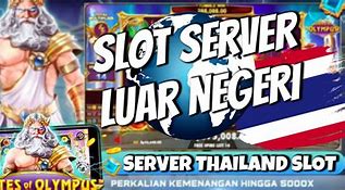 Slot Gacor Luar 2024