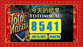 Slot Gacor Macau Toto Net Asia Hari Ini Live Draw