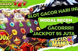 Trik Slot Receh Cogan 33 Juta Rupiah Di Android Download